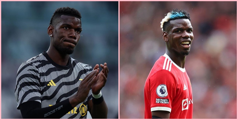 Monaco sẽ là bến đỗ lý tưởng cho sự tái xuất của Pogba