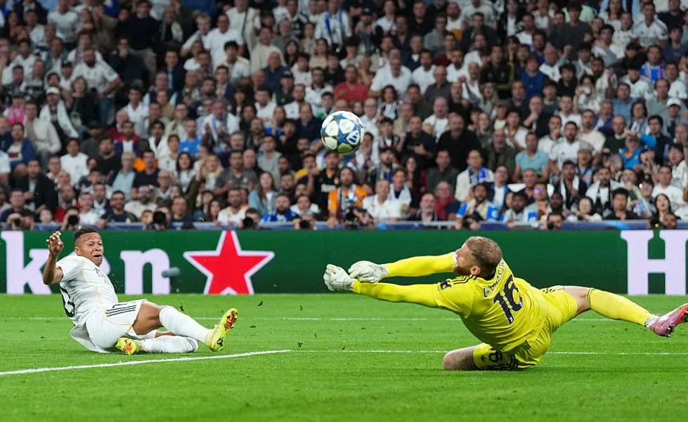 Real Madrid vs Juventus (02:00 &#8211; 23/10) | Xem lại trận đấu