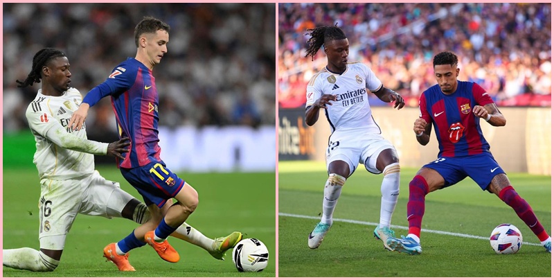 Eduardo Camavinga: Kiêm ‘công nhân’ lẫn ‘người nghệ sĩ’