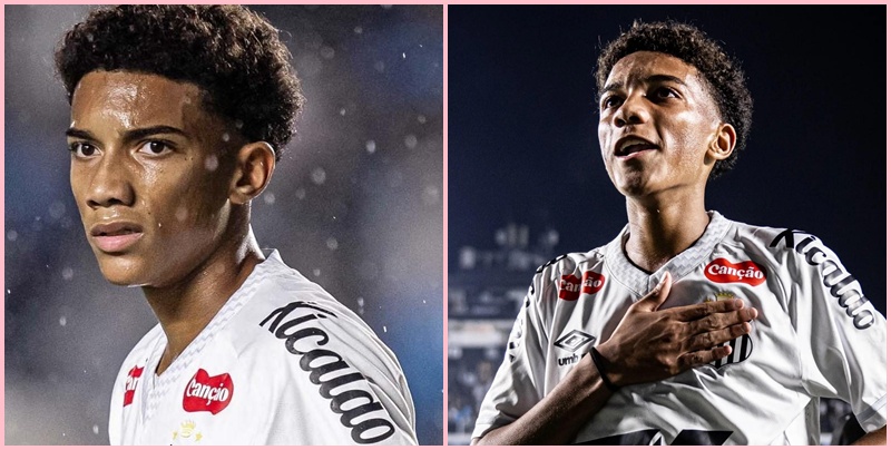 Liverpool và Chelsea đua nhau giành thần đồng Robinho