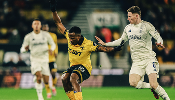 Wolverhampton vs Nottingham Forest (02:30 – 04/12) | Xem lại trận đấu