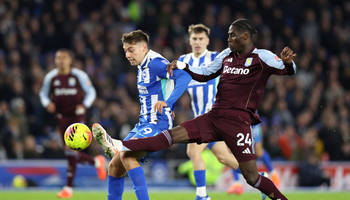 Brighton vs Aston Villa (02:30 – 04/12) | Xem lại trận đấu