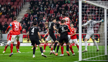 Mainz 05 vs B. Monchengladbach (02:30 – 06/12) | Xem lại trận đấu